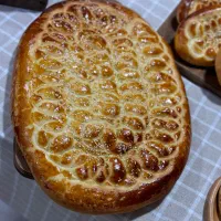 آموزش نان های سنتی ۱۲ مدل|خدمات آموزشی|تبریز, |دیوار