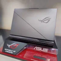 لپ‌تاپ غول گیمینگ و مهندسی Asus ROG