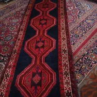 کناره دستبافت