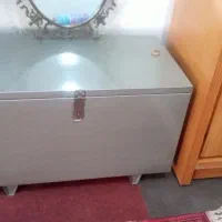 صندوق بزرگ نسوز