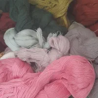 بند و دار بار قالی دستی