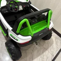 ماشین شارژی قدرتی|اسباب و اثاث بچه|شهریار, شهریار|دیوار