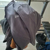 کاپشن پالتو بارانی