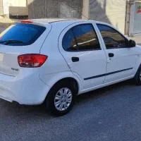 تیبا2تک برگ سند درحد صفر|خودرو سواری و وانت|میانه, |دیوار