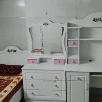 ست کامل اتاق خواب آپادانا  با قیمتی باور نکردنی