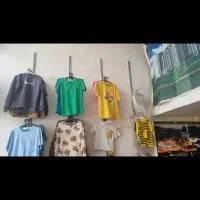 واگذاری مغازه پوشاک زنانه|لباس|کمیجان, |دیوار