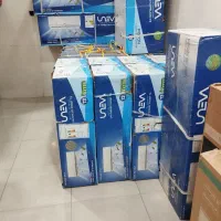 کولرگازی و تلویزیون و یخچال و لباسشویی خارجی|کولر گازی و فن‌کوئل|هندیجان, |دیوار