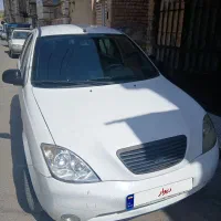 تیبا ۲ مدل ۱۴۰۰