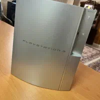 ps3 500gb دو دسته معاوضه فروش