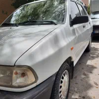 پراید ۱۳۱ مدل ۱۳۹۷