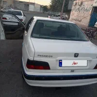 پژو پارس متور زانتیا 1800