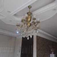 لوسترهای قدیمی