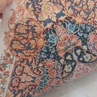 فرش در حد نو