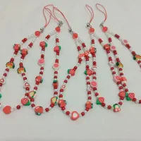 آویز موبایل فانتزی