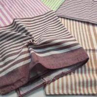 پارچه حوله استخری و دستمال اشپزخانه|سفره، حوله، دستمال آشپزخانه|یزد, |دیوار