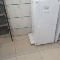 ابگرمکن دیواری|آبگرمکن، پکیج، شوفاژ|فیروزآباد (فارس), |دیوار