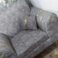 مبل در ملکان فقط ۱۱۰۰۰۰یازده میلیون|مبلمان خانگی و میز عسلی|ملکان, |دیوار