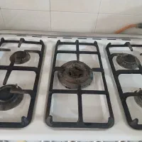 اجاق گاز