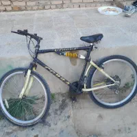 دوچرخه ۲۶|دوچرخه، اسکیت، اسکوتر|بهار, |دیوار