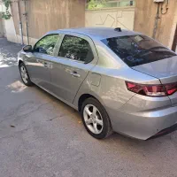 تارا  TU 5 پلاس - LX اتومات|خودرو سواری و وانت|مشهد, ده دی|دیوار