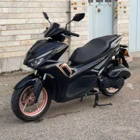 آیروکس 170 کبیر nvx