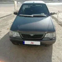 فروش پراید ۱۱۱|خودرو سواری و وانت|بوشهر, |دیوار