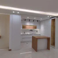 ۱۲۷ متر، نزدیک برج سفید