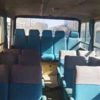 مینی بوس فیات|خودرو سنگین|بیرجند, |دیوار