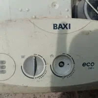 پکیج baxiباکسی ایتالیا