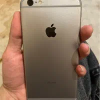 اپل iPhone 6s Plus با حافظهٔ ۶۴ گیگابایت