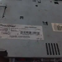 پخش پایونیر۱۲۵۰|سیستم صوتی خانگی|میانه, |دیوار