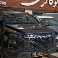 کی ام سی T9 صفر فول رنگبندی مدل ۴۰۵ تی 9