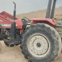 تراکتور۲۸۵ مدل ۹۰|خودرو سنگین|برزک, |دیوار