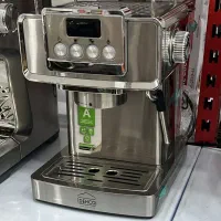 قهوه ساز نیمه صنعتی المانی|سماور، چایساز، قهوهساز|رفسنجان, |دیوار