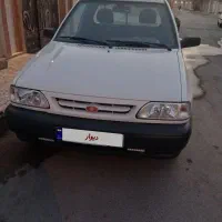 پراید وانت ۴۰۳