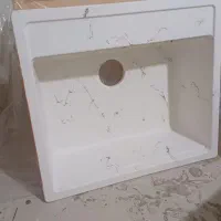 سینک ظرفشویی تک لگن کد۵۸۵۰