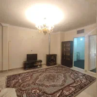 65متر فول امکانات،خوش نقشه،سالن پرده خور،رویائی