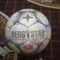 توپ فوتبال DERBYSTAR سایز ۵