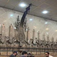 علامت ۲۱ تیغه