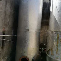 تانکر فروشی