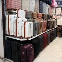 چمدان فایبرنشکن خارجی