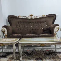 مبل های سلطنتی مبلغ چهل میلیون|مبلمان خانگی و میز عسلی|الیگودرز, |دیوار