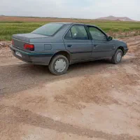 پژو۴۰۵