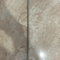 رگال دیواری فلزی و چوبرختی