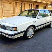 اولدوزمبیل کاتلاس سیرا 1990، پلمپ ،تکبرگ کم کارکرد|خودرو سواری و وانت|تهران, آبشار|دیوار