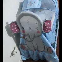 گهواره نوزاد|اسباب و اثاث بچه|تهران, اتابک|دیوار