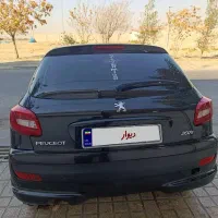 207مدل1402بیرنگ|خودرو سواری و وانت|تهران, شهرک محلاتی|دیوار