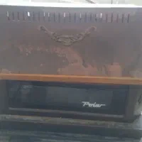 بخاری بزرگ
