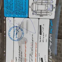 فروش L90 مدل 93|خودرو سواری و وانت|رشت, امین الضرب|دیوار