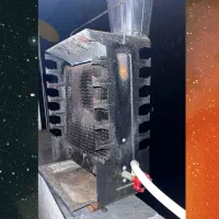 کباب پز|اجاق گاز و لوازم برقی پختوپز|رشت, لاکانی|دیوار